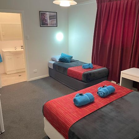 North Gregory Hotel Вінтон Екстер'єр фото