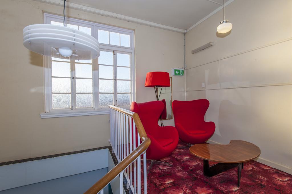 North Gregory Hotel Вінтон Екстер'єр фото